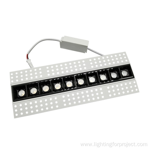 10w LED Bar Lights led linear light